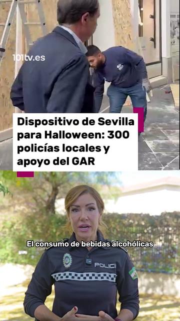 @101tv.es Sevilla