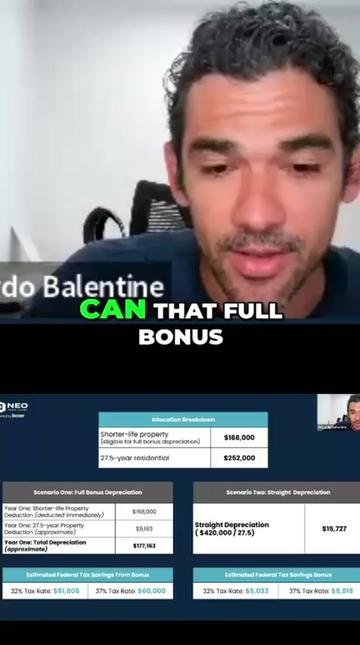 @Edgardo Balentine