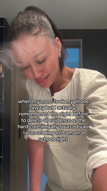 @Audrey Grace