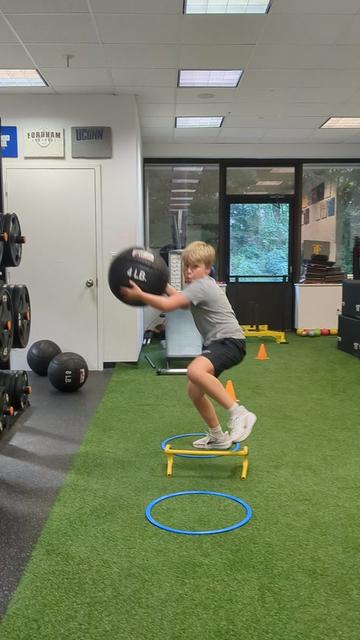 @SportPerformanceU