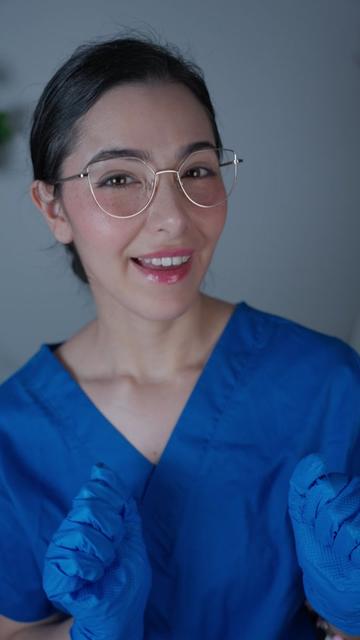@ASMR Glow