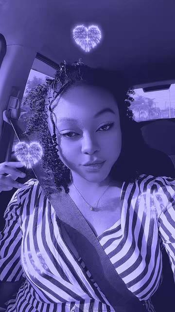 @karrishajackson's peachcare🍑