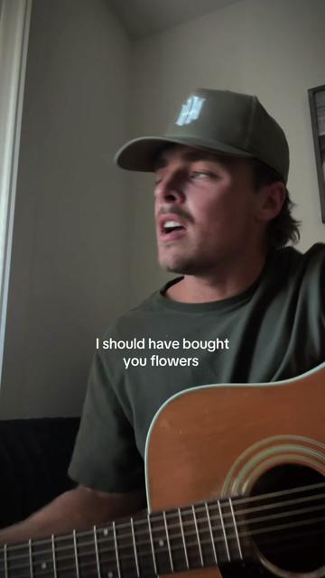 @Carson Wallace