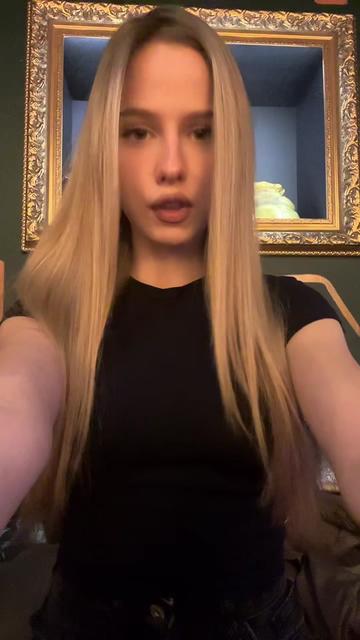 @мертвая блондинка