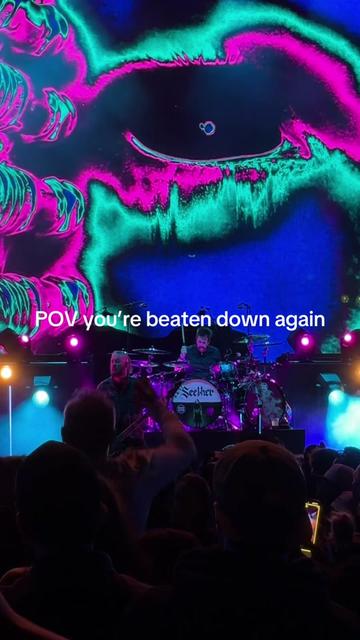 @Seether