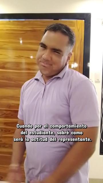 @El Profe Ferr&iacute;n