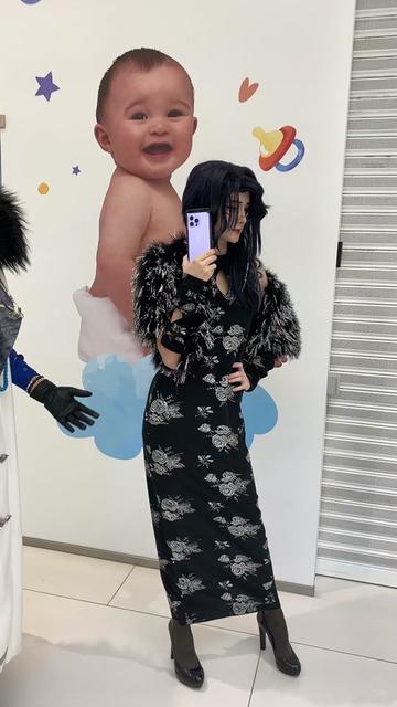 @Tomoko
