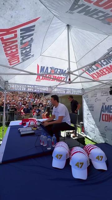 @The Charlie Kirk Show