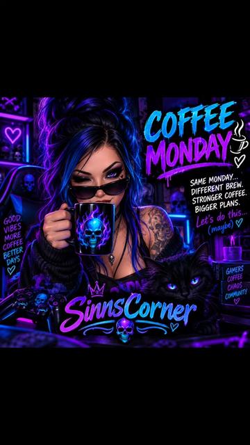 @SinnsCorner