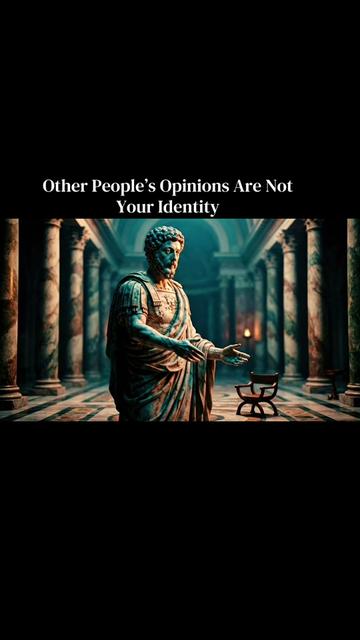 @Stoicism And Wisdom