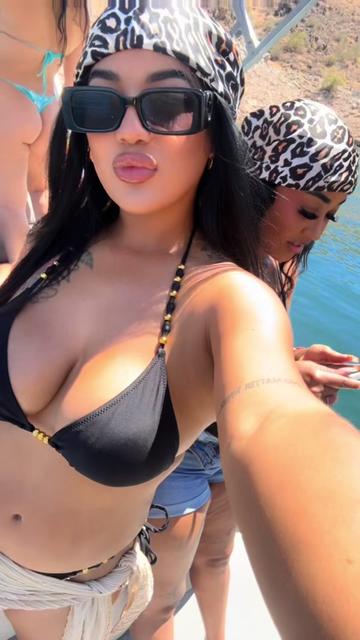 @Gigibabyyy