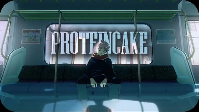 @proteincake