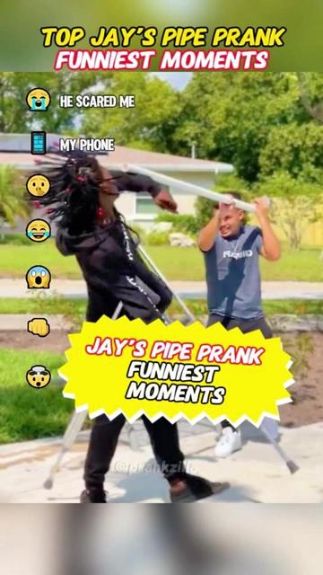 @Prankzilla