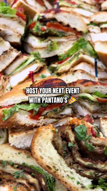 @Pantano’s Gourmet