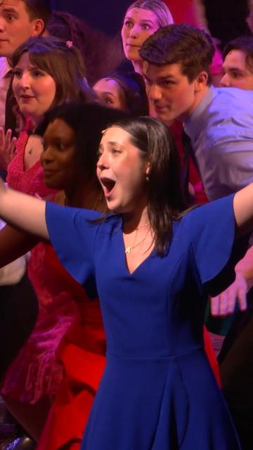 @The Jimmy Awards