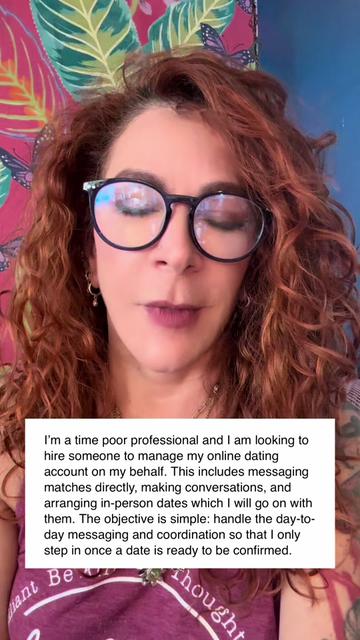 @Melissa | Human Behaviorist