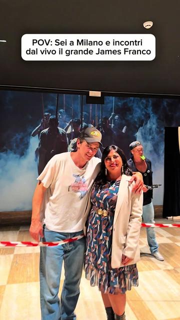 @Anna Pernice - travel creator