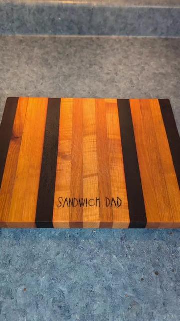 @Sandwich Dad