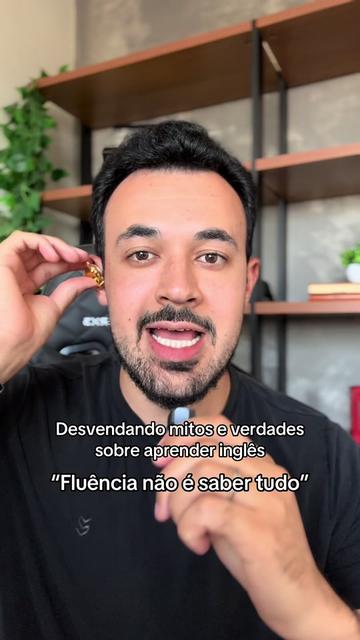 @Inglês com Vinícius