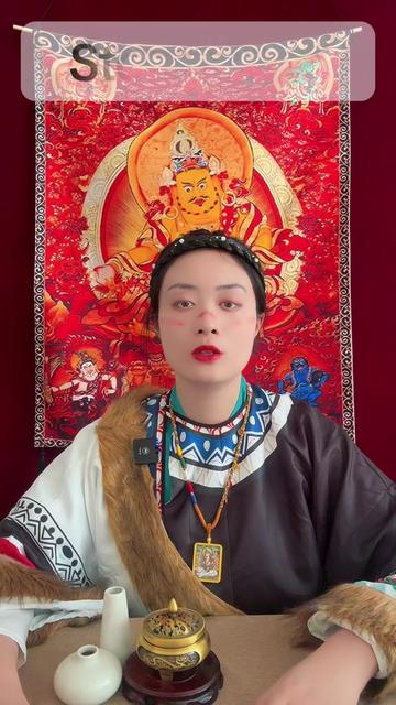@Thangka Masters