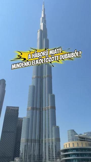 @Dubai Gyerekekkel