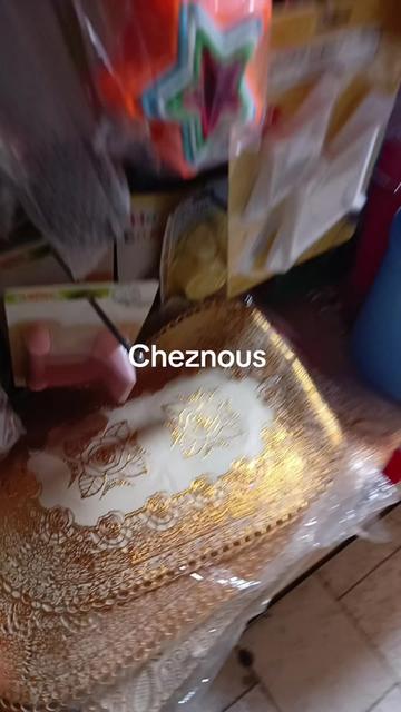 @chezi