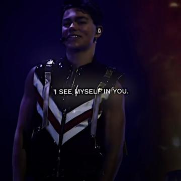 @J!