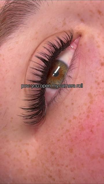 @Paris Lash Academy