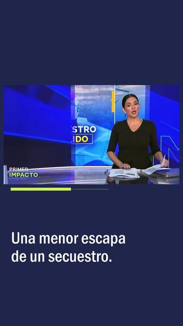 @Primer Impacto