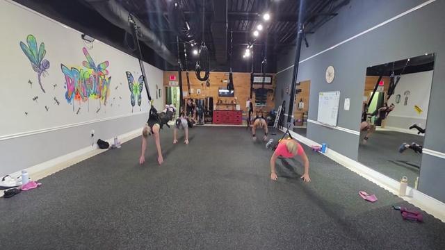 @Dragonfly Bungee