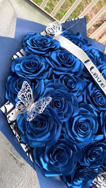 @The_love_effect_bouquet