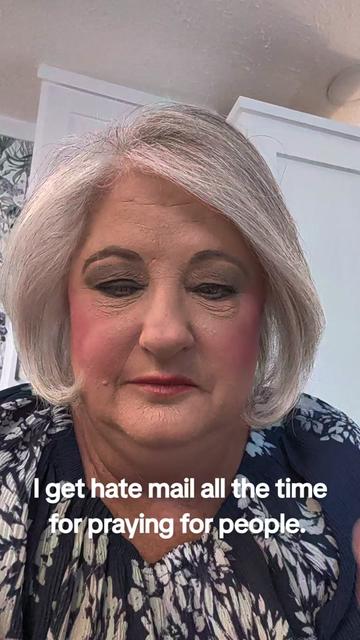@Pastor_Mother_Serenity_