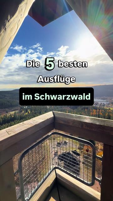 @Schwarzwald Pur