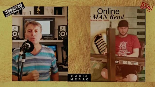 @Online MAN Bend