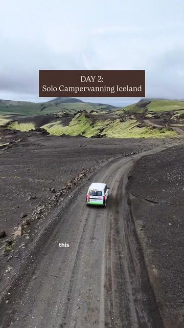 @Savanna | Solo Travel
