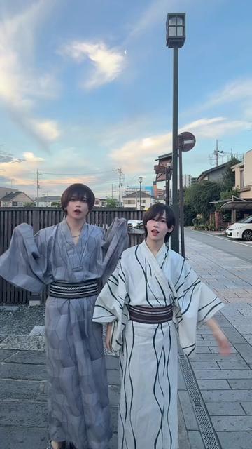 @たく