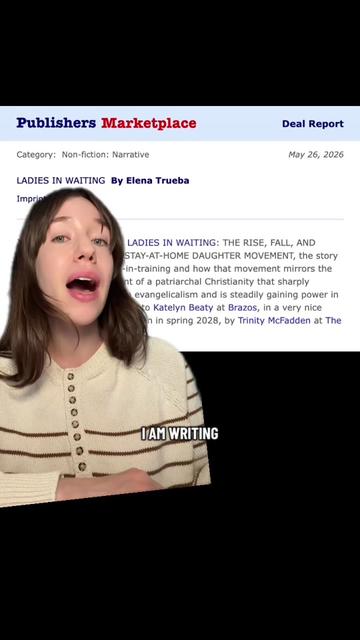 @Elena Trueba