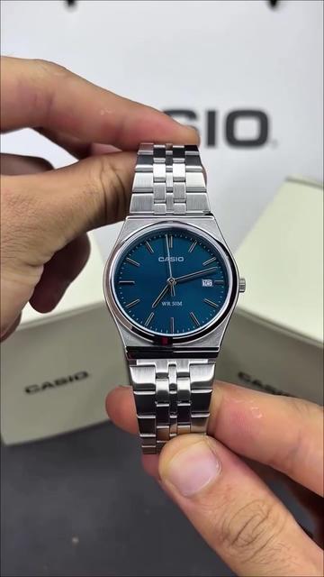 @Casio Fan Page