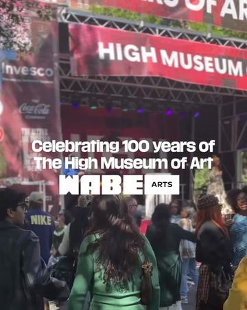 @WABE Atlanta