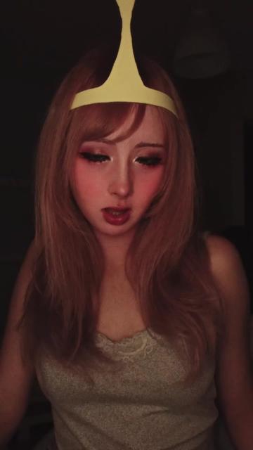 @mafresita━☆゚.*・