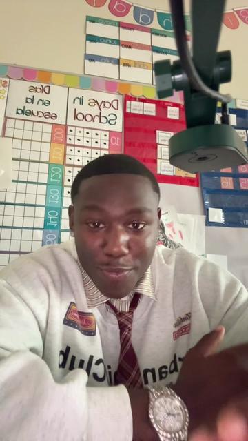 @Jroy