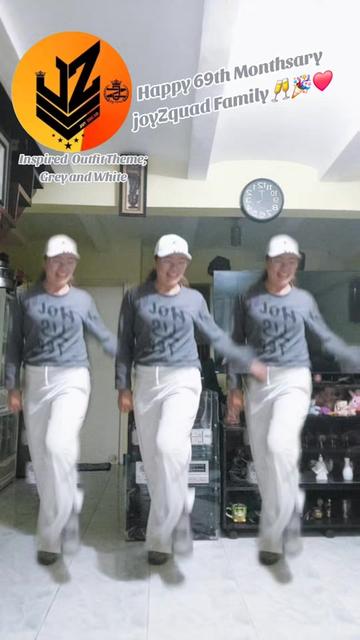 @JZ_Ll LYBEATGROOVERZ