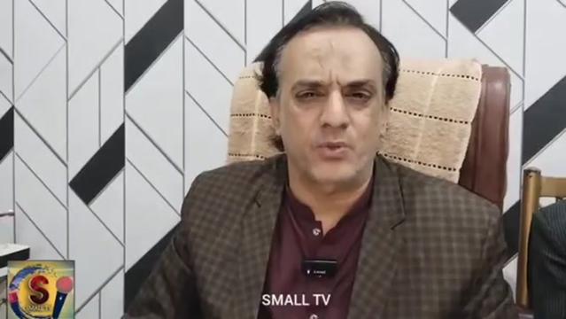 @Sabir Ali
