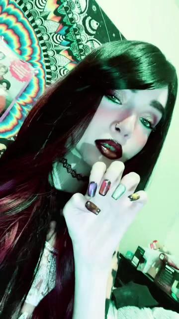 @<3 Battle Angel Bex <3