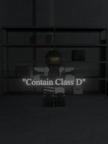 @SCP: Roleplay