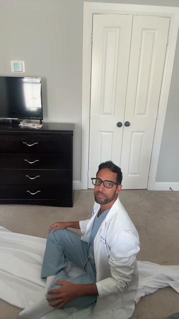 @Dr. Dustin, MD