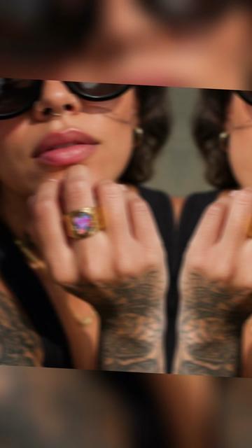 @Lux and Luca Jewelry Co