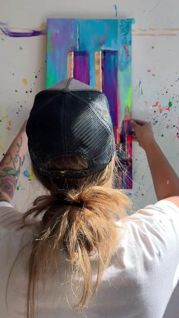 @Carlie Pearce | Artist 🇨🇦