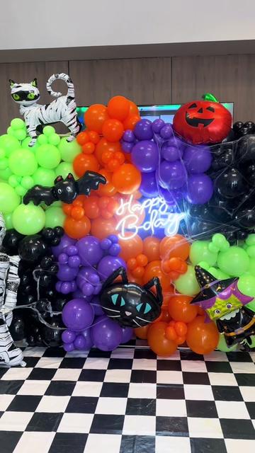@🎈✨Ballons OLY✨🎈