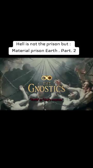 @👁️ The Gnostic_ 29 𝐢𝐬 11